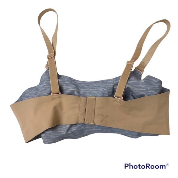 🥑5/$25 Knix Knixwear evolution bra size 1 (32-34A/ 32B) - Picture 2 of 5